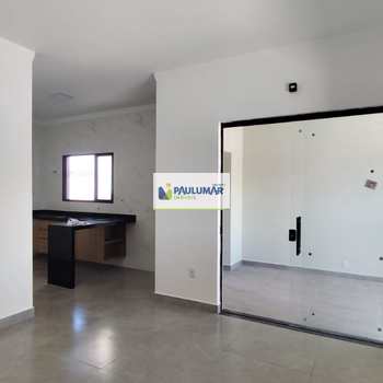 Casa em Itanhaém, bairro Bopiranga