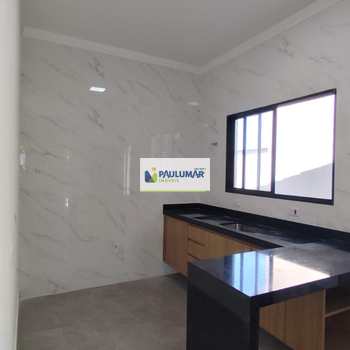 Casa em Itanhaém, bairro Bopiranga