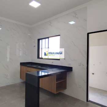 Casa em Itanhaém, bairro Bopiranga