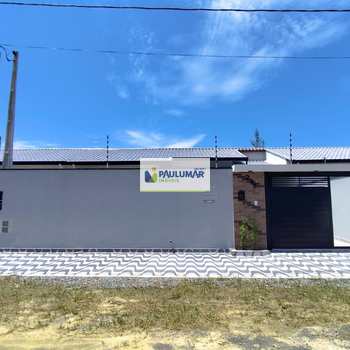 Casa em Itanhaém, bairro Bopiranga