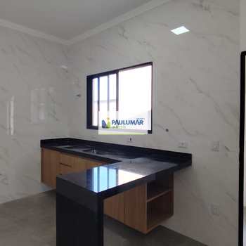 Casa em Itanhaém, bairro Bopiranga