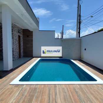 Casa em Itanhaém, bairro Bopiranga