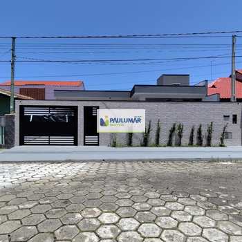 Casa em Itanhaém, bairro Bopiranga