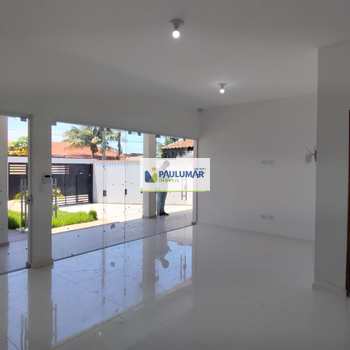 Casa em Itanhaém, bairro Bopiranga