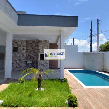 Casa em Itanhaém, bairro Bopiranga