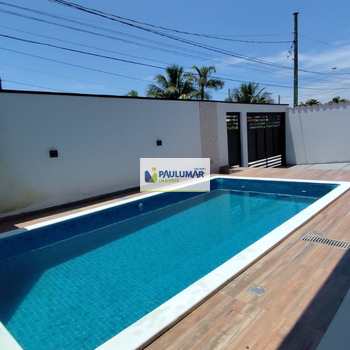 Casa em Itanhaém, bairro Bopiranga