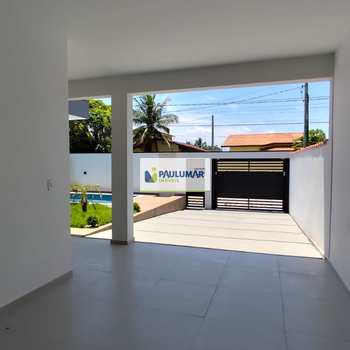 Casa em Itanhaém, bairro Bopiranga