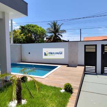 Casa em Itanhaém, bairro Bopiranga