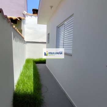 Casa em Itanhaém, bairro Bopiranga