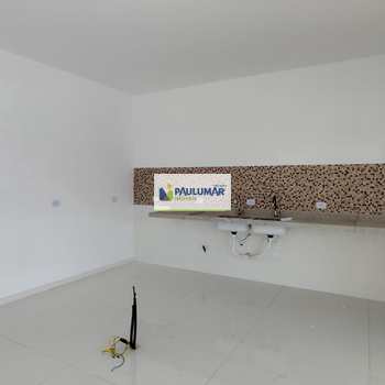 Casa em Itanhaém, bairro Bopiranga