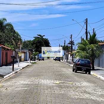Casa em Itanhaém, bairro Bopiranga
