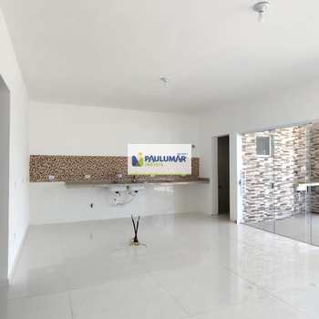 Casa em Itanhaém, bairro Bopiranga