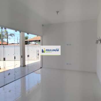 Casa em Itanhaém, bairro Bopiranga
