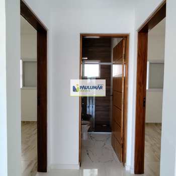 Casa em Itanhaém, bairro Bopiranga
