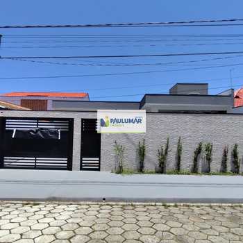 Casa em Itanhaém, bairro Bopiranga