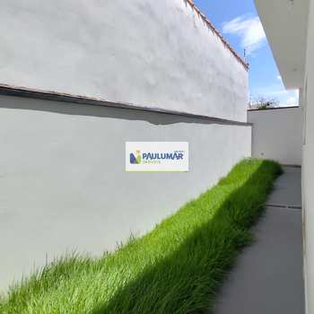 Casa em Itanhaém, bairro Bopiranga