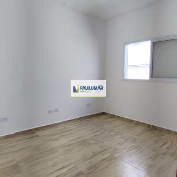 Casa em Itanhaém, bairro Bopiranga