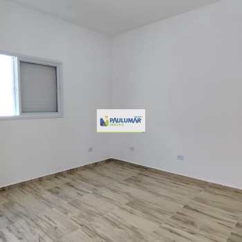 Casa em Itanhaém, bairro Bopiranga