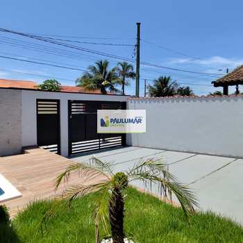 Casa em Itanhaém, bairro Bopiranga