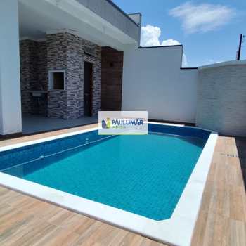 Casa em Itanhaém, bairro Bopiranga