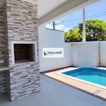 Casa em Itanhaém, bairro Bopiranga
