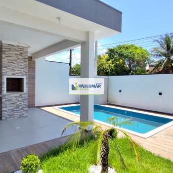 Casa em Itanhaém, bairro Bopiranga