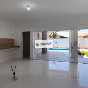 Casa em Itanhaém, bairro Bopiranga