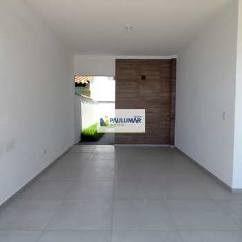 Casa em Itanhaém, bairro Bopiranga