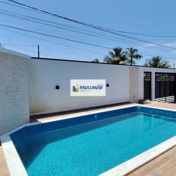 Casa em Itanhaém, bairro Bopiranga