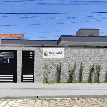 Casa em Itanhaém, bairro Bopiranga