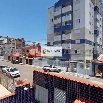 Kitnet em Mongaguá, bairro Centro