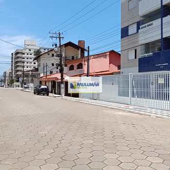 Kitnet em Mongaguá, bairro Centro