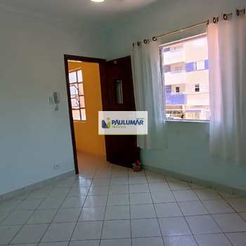 Kitnet em Mongaguá, bairro Centro