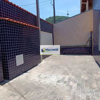 Kitnet em Mongaguá, bairro Centro