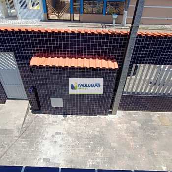 Kitnet em Mongaguá, bairro Centro