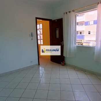Kitnet em Mongaguá, bairro Centro