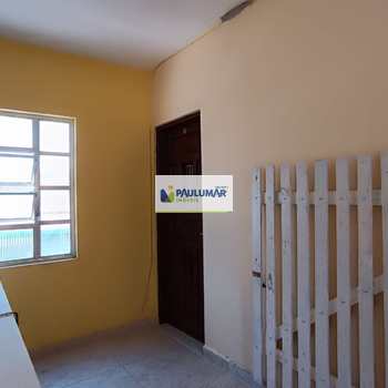Kitnet em Mongaguá, bairro Centro
