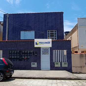 Kitnet em Mongaguá, bairro Centro
