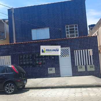 Kitnet em Mongaguá, bairro Centro