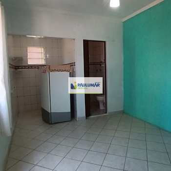 Kitnet em Mongaguá, bairro Centro
