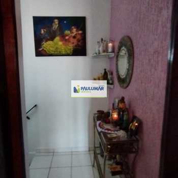 Casa em Mongaguá, bairro Vera Cruz