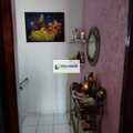 Casa em Mongaguá, bairro Vera Cruz