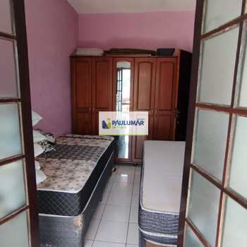 Casa em Mongaguá, bairro Vera Cruz