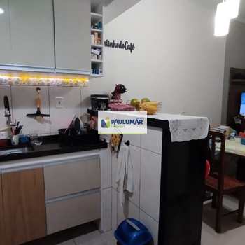 Casa em Mongaguá, bairro Vera Cruz