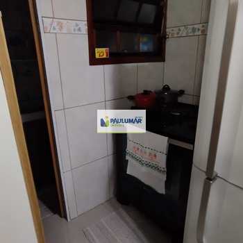Casa em Mongaguá, bairro Vera Cruz