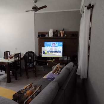 Casa em Mongaguá, bairro Vera Cruz