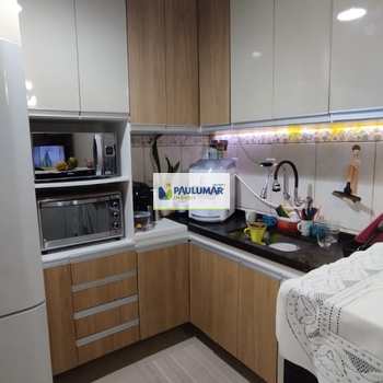 Casa em Mongaguá, bairro Vera Cruz