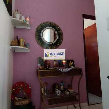 Casa em Mongaguá, bairro Vera Cruz