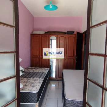 Casa em Mongaguá, bairro Vera Cruz