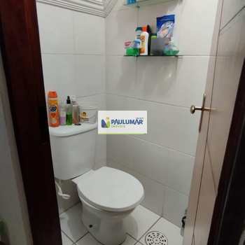Casa em Mongaguá, bairro Vera Cruz